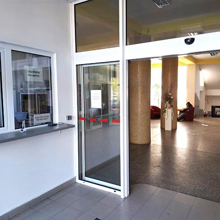 A Pousada ŠD Urbánkova 2 Košice Exterior foto