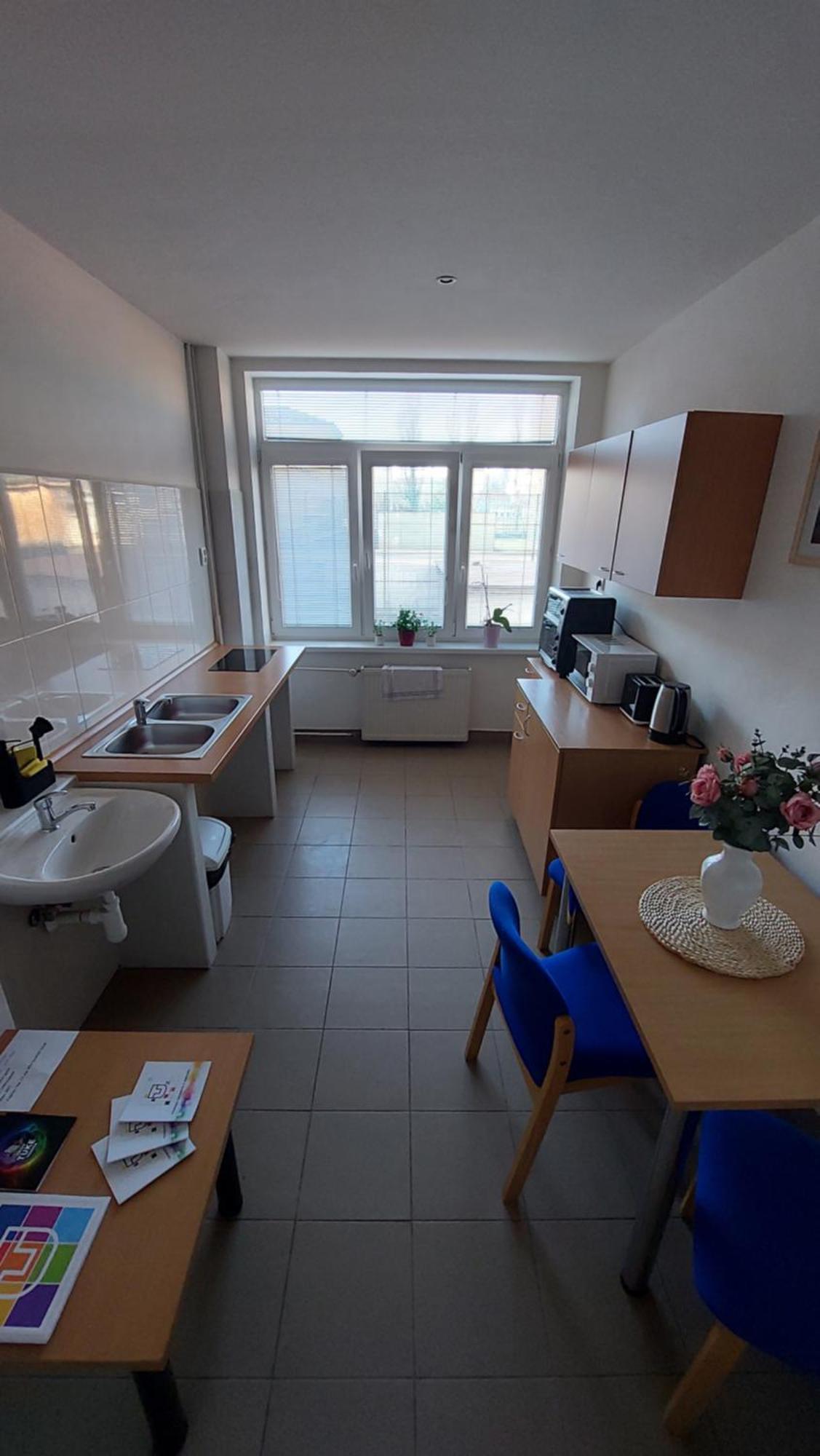 A Pousada ŠD Urbánkova 2 Košice Exterior foto