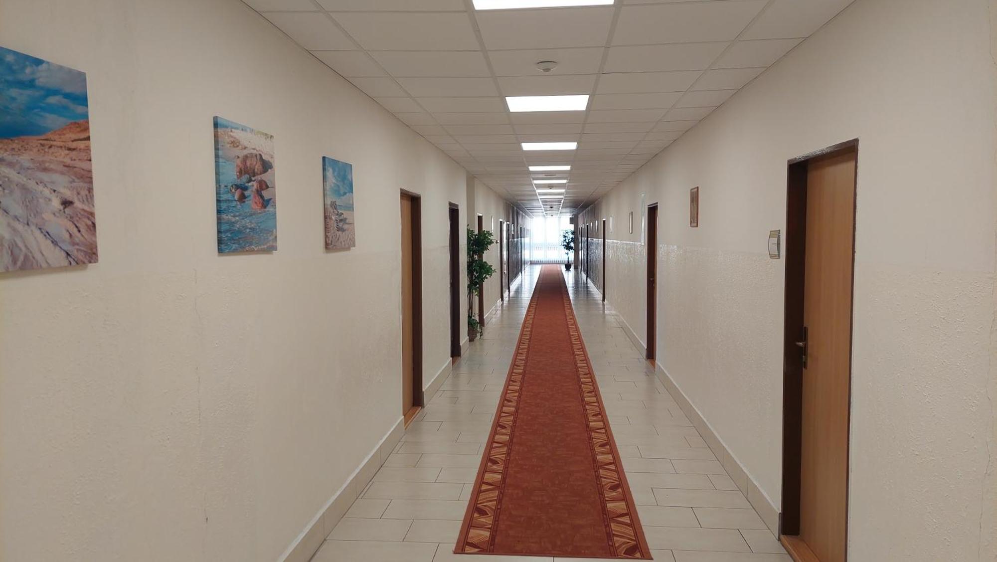 A Pousada ŠD Urbánkova 2 Košice Exterior foto