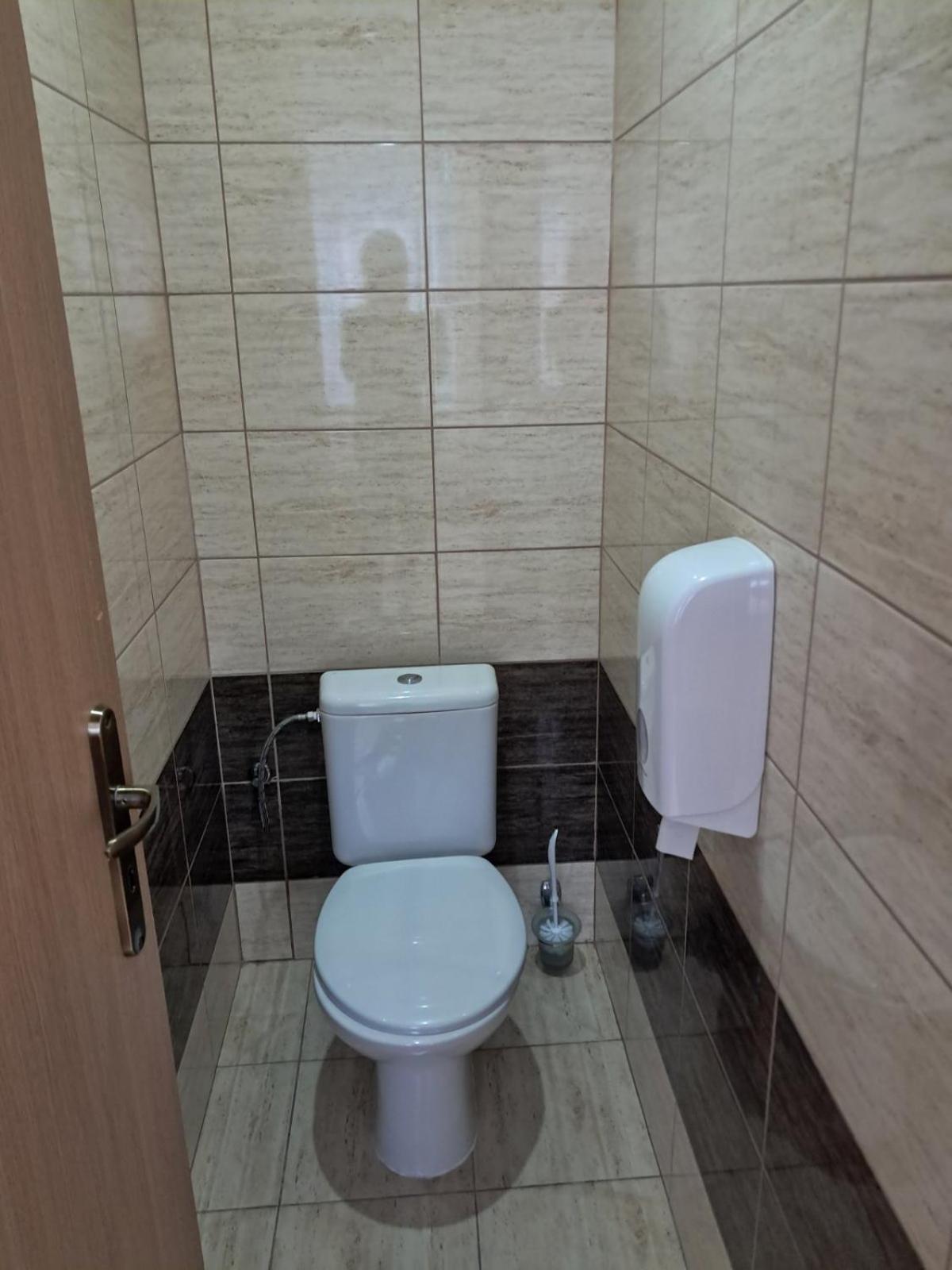 A Pousada ŠD Urbánkova 2 Košice Exterior foto