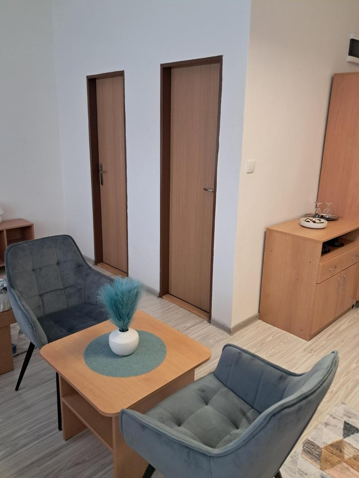 A Pousada ŠD Urbánkova 2 Košice Exterior foto