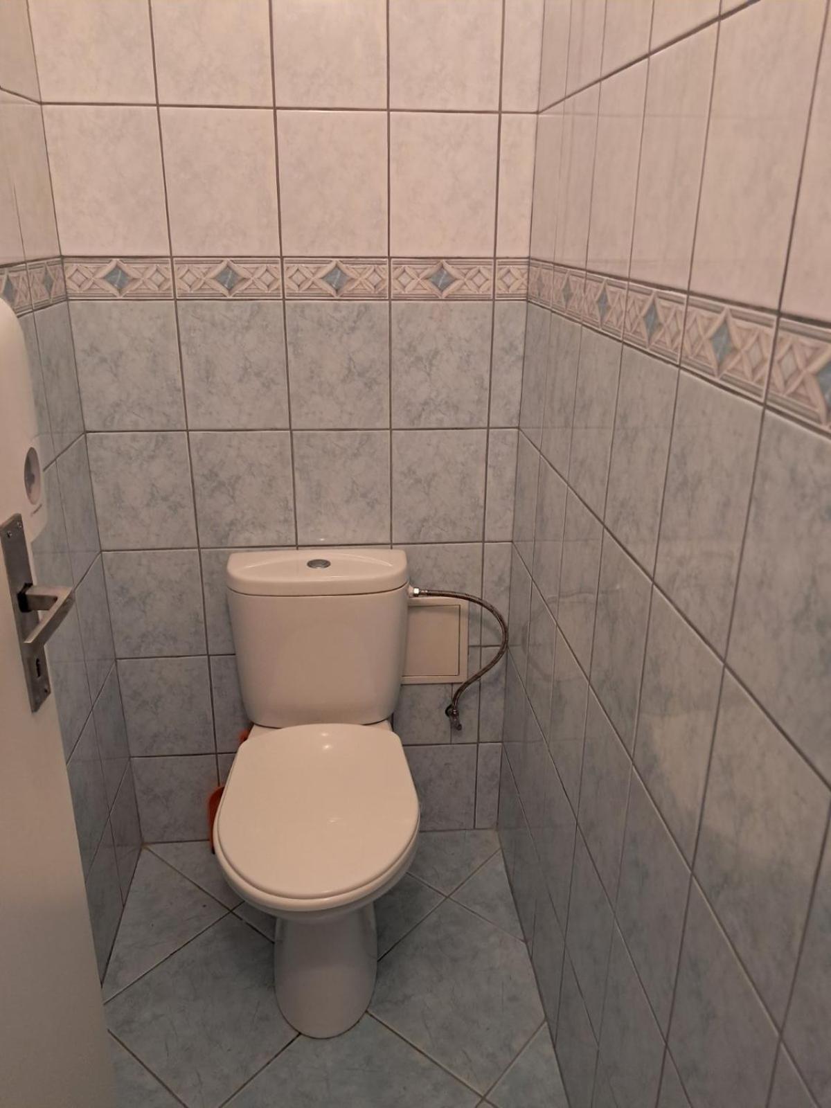 A Pousada ŠD Urbánkova 2 Košice Exterior foto