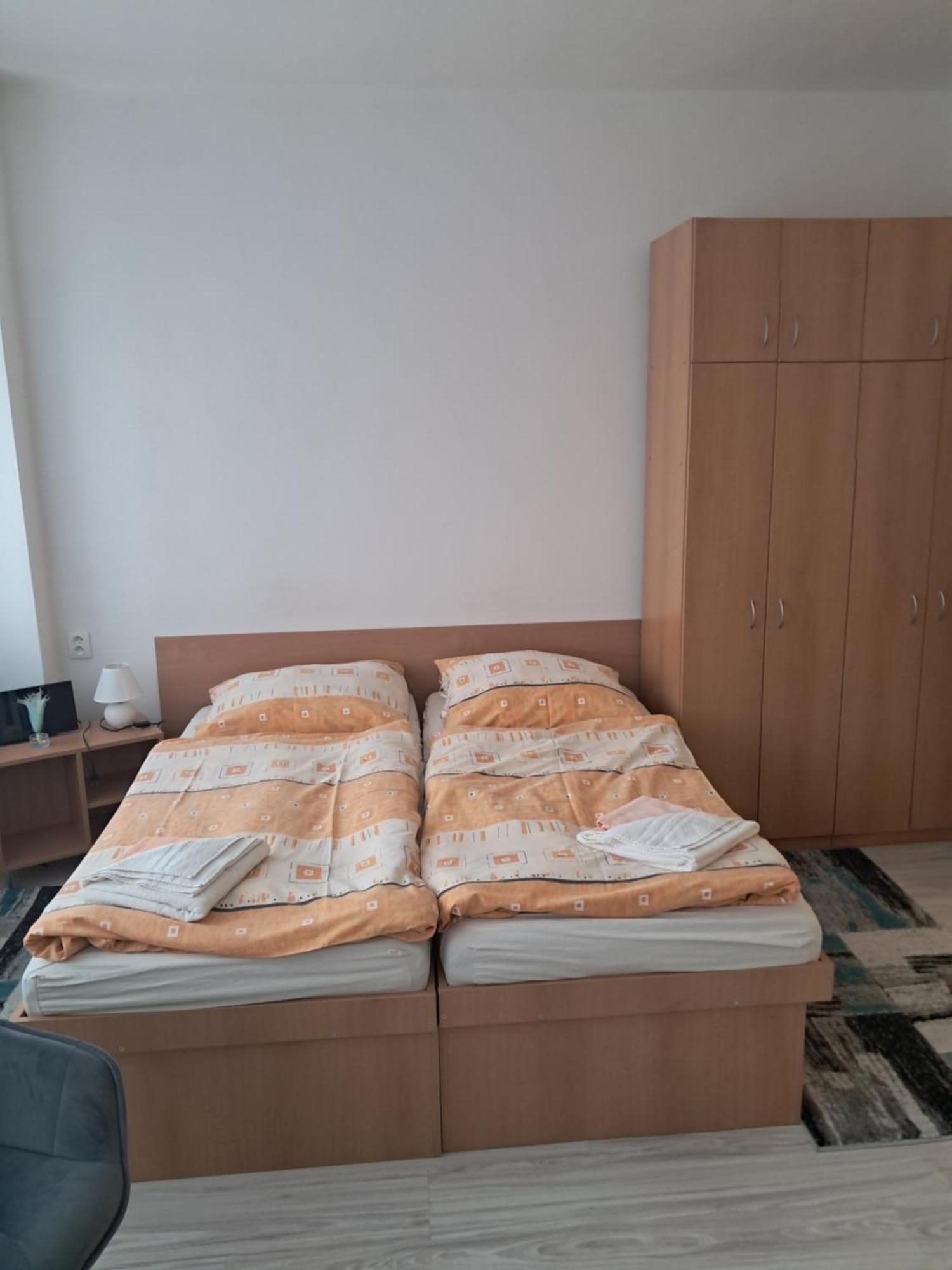 A Pousada ŠD Urbánkova 2 Košice Exterior foto