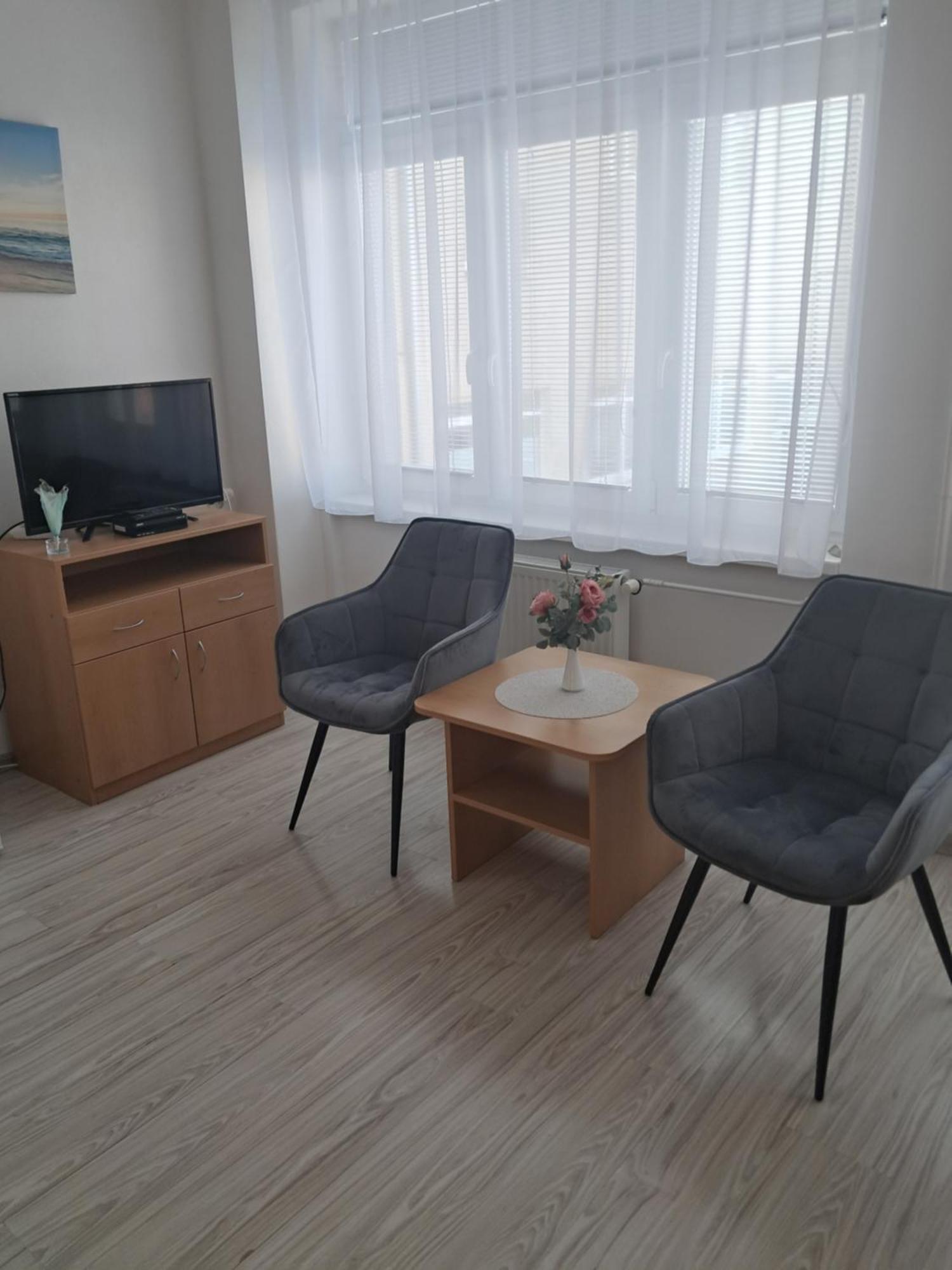 A Pousada ŠD Urbánkova 2 Košice Exterior foto